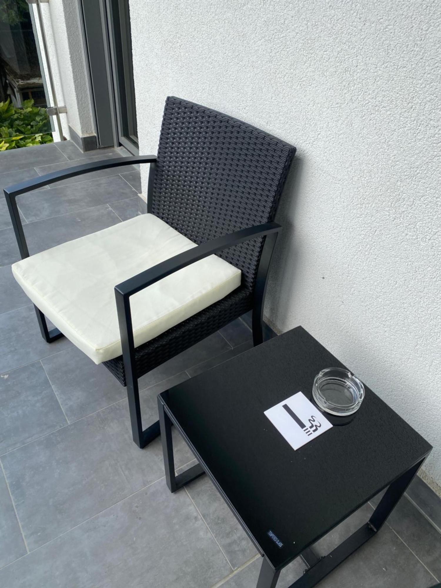 Modern Living In 布达佩斯 外观 照片