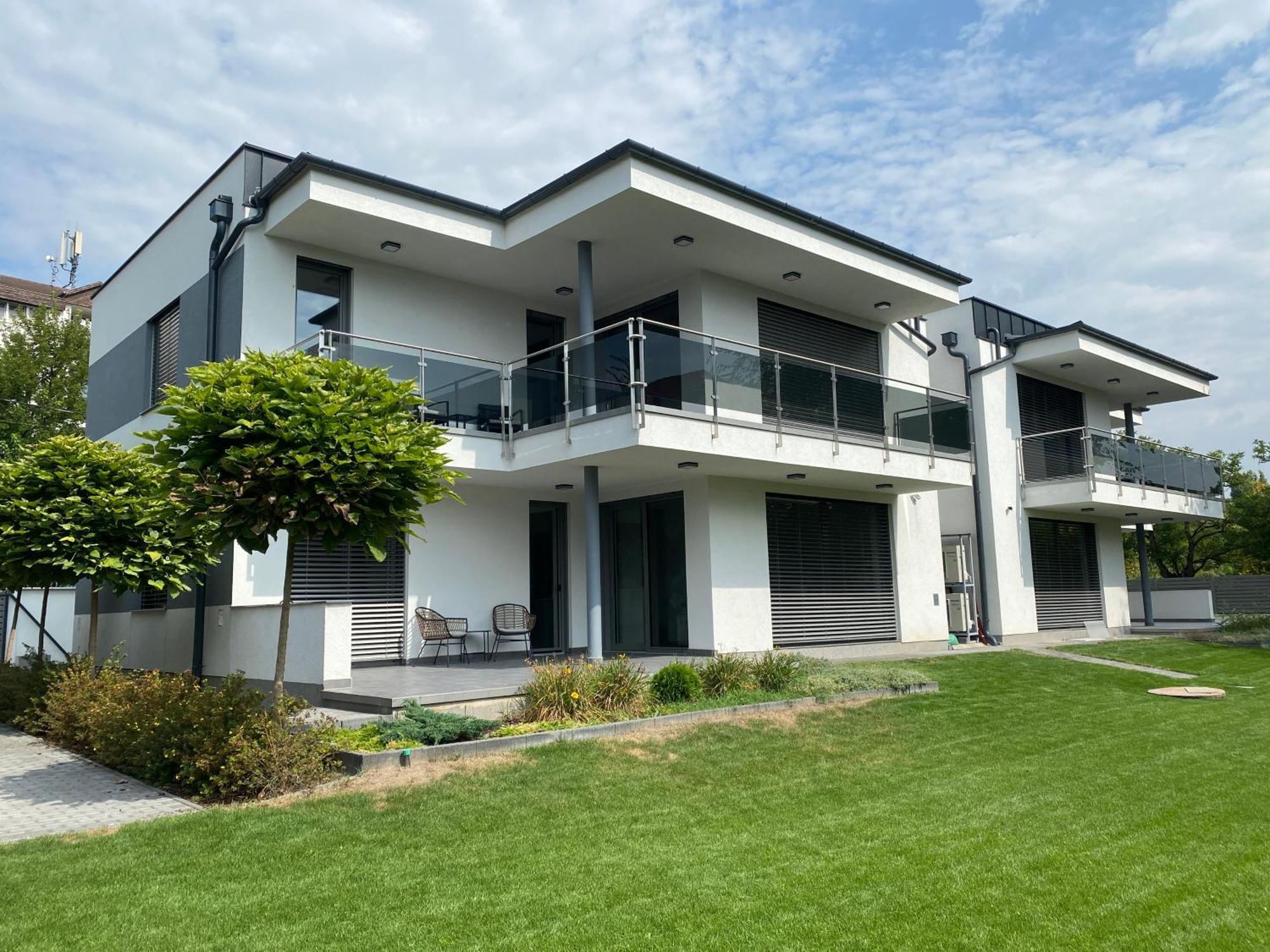 Modern Living In 布达佩斯 外观 照片