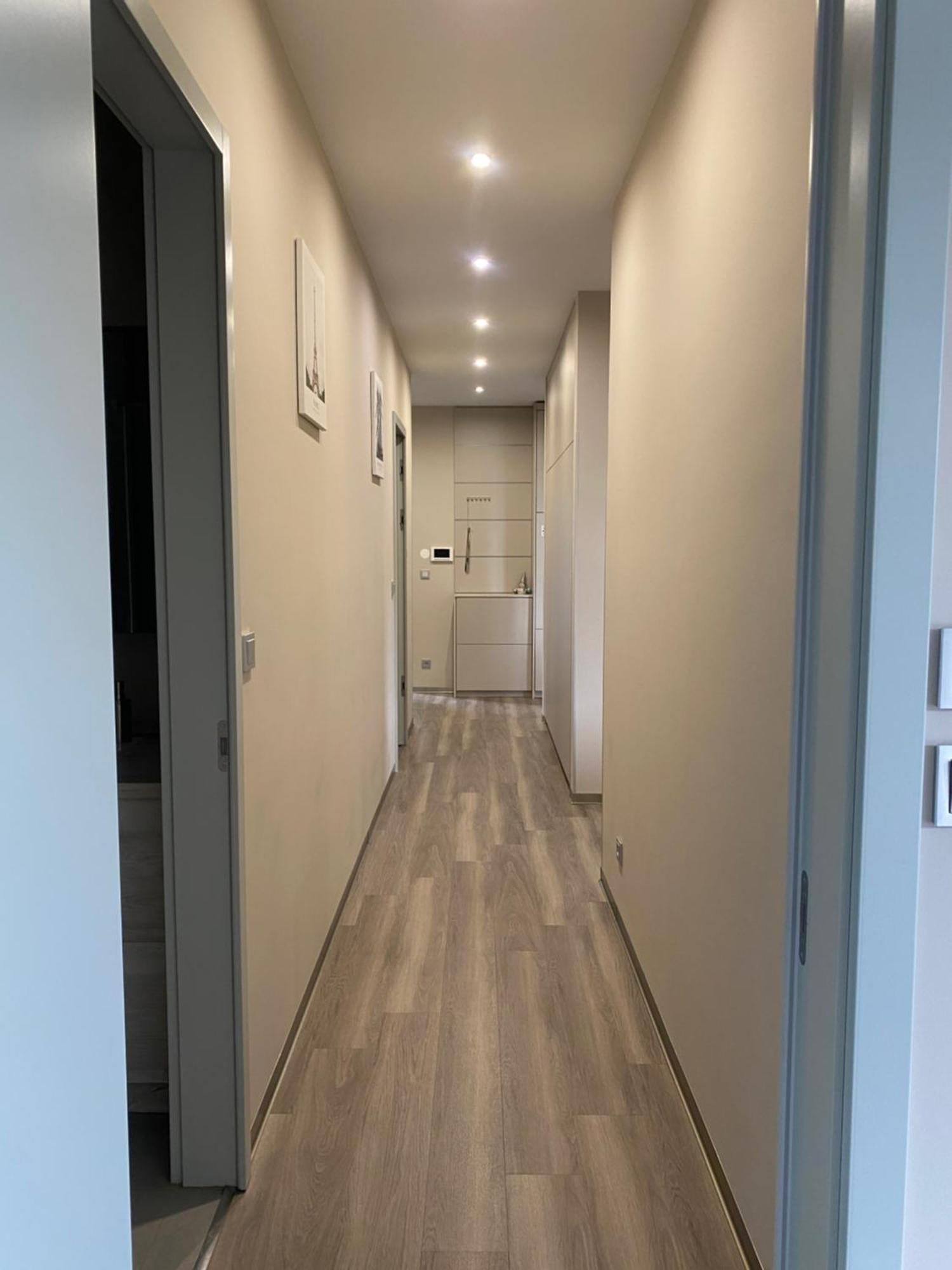 Modern Living In 布达佩斯 外观 照片