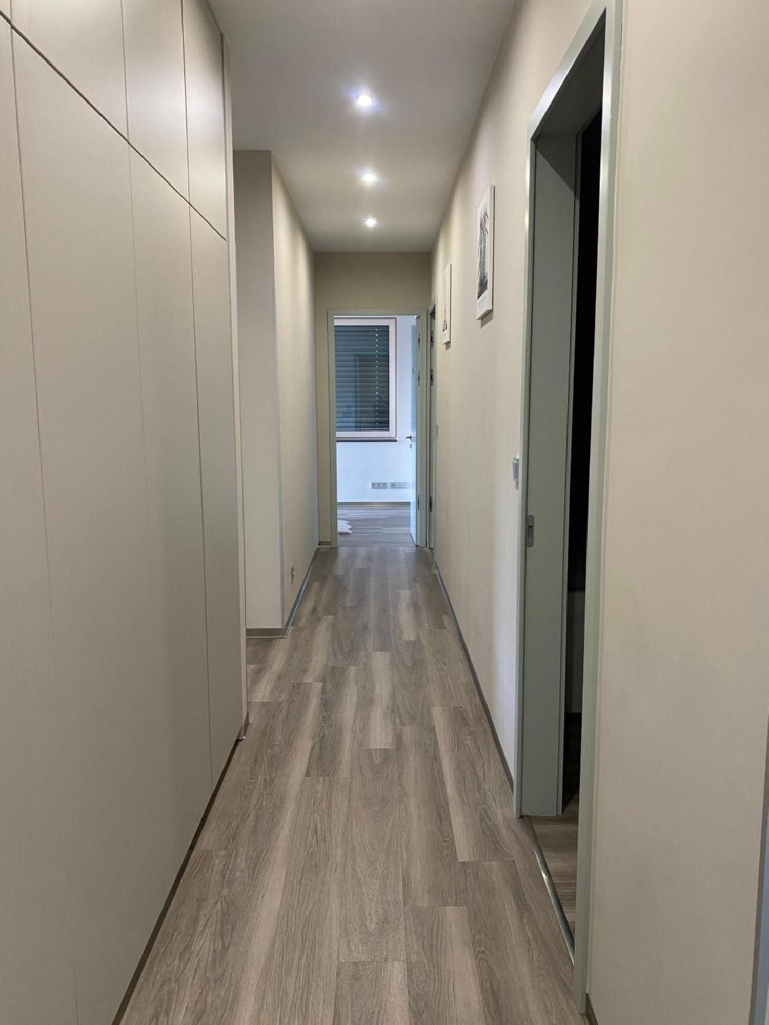 Modern Living In 布达佩斯 外观 照片
